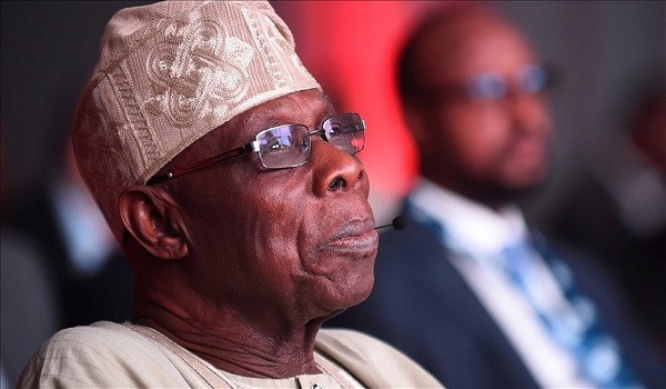 Obasanjo