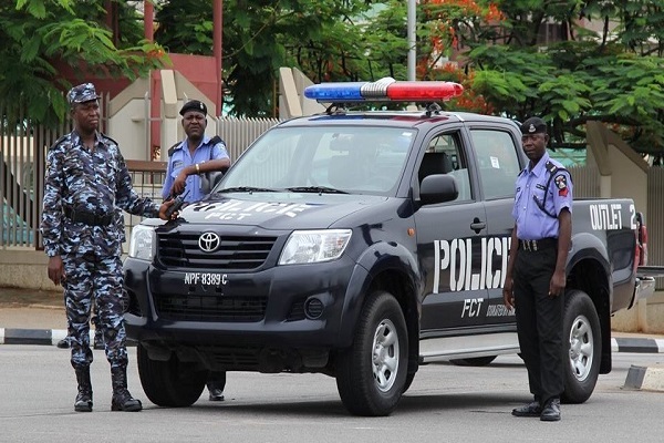 Police Rescue Kidnapped Victims in Kogi State