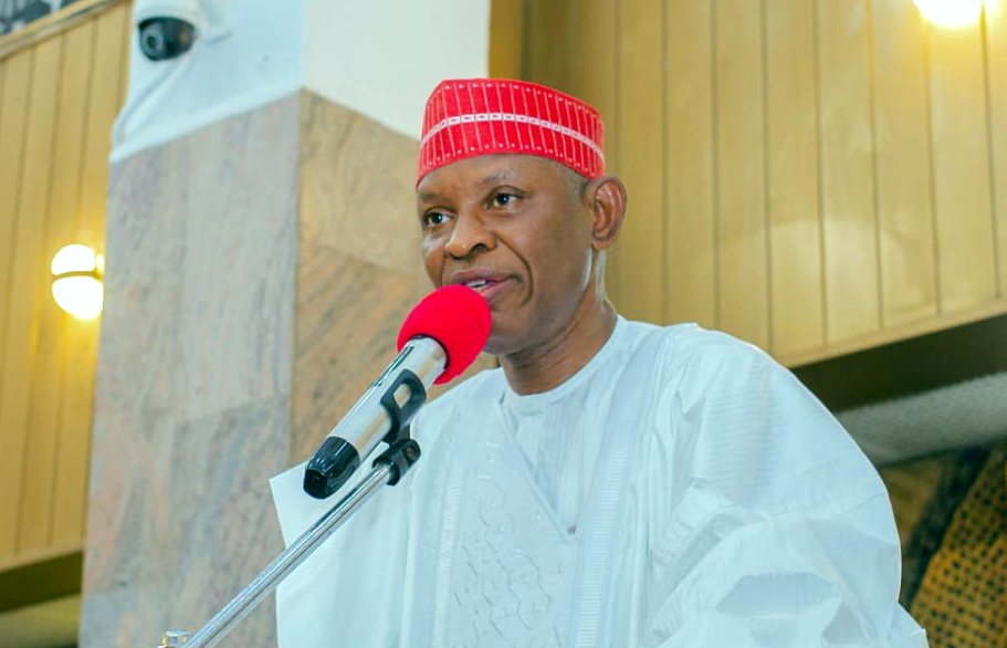 Kano Governor Celebrates Eid-il-Kabir with Heartfelt Message to Tinubu and Kwankwaso