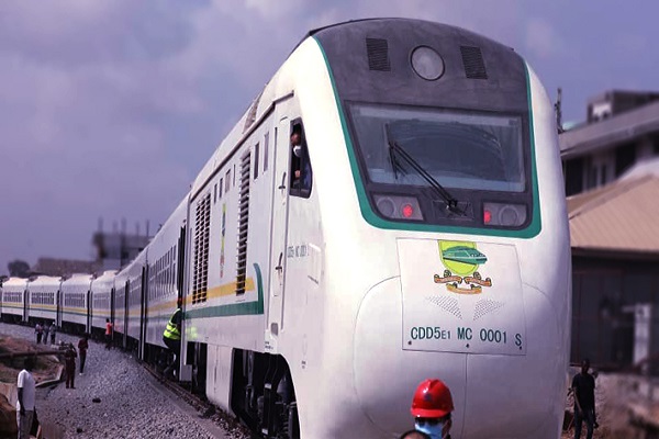 Abuja-Kaduna Train Services Suspended Due to NLC, TUC Strike