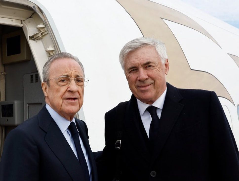 Real Madrid Denies Ancelotti’s Claims of Club World Cup Withdrawal