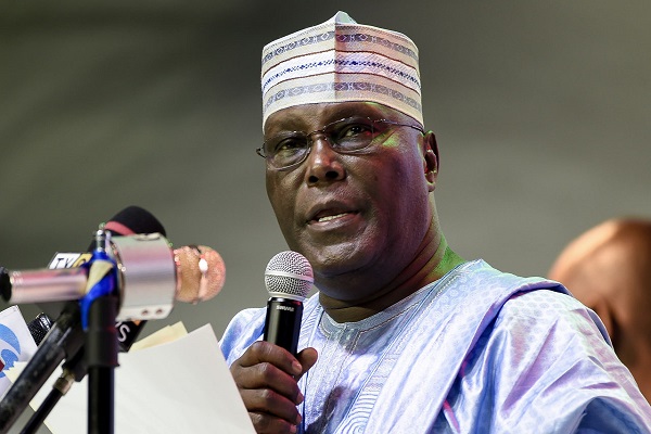 Atiku Abubakar Expresses Concern Over Banditry and Terrorism, Calls for Government Action