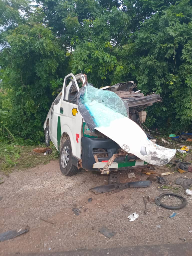 Tragedy Strikes: 19 Lives Lost in Kwara State Road Accident