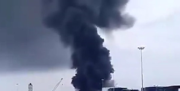 Minor Fire at Dangote Refinery Quickly Contained, No Injuries Reported