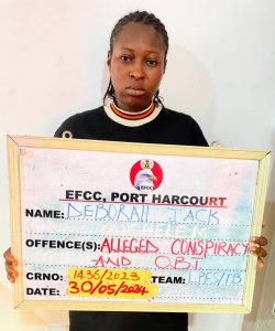 EFCC 