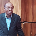 Emefiele