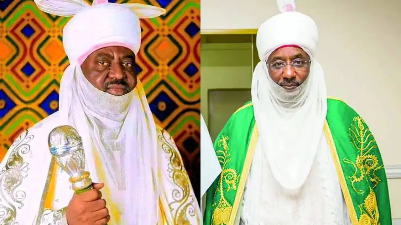 Forum of Chiefs Hails Court Ruling on Emir of Kano