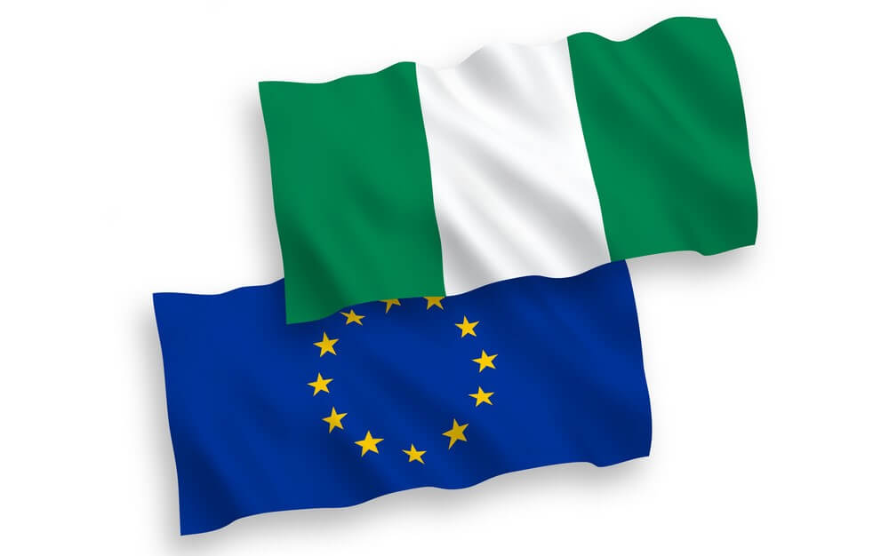 EU Urges Nigeria to Boost Social Protection Funding, Supports with €46 million