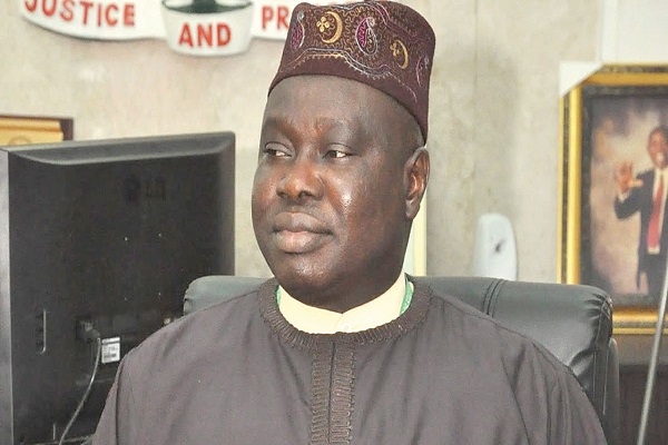 Ex-Lagos Speaker Ikuforiji Cleared of N338.8 Million Money Laundering Charges