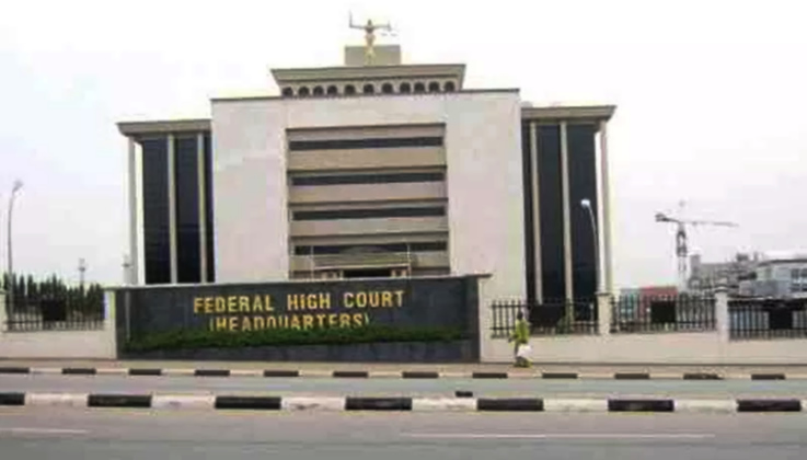 Federal High Court Announces 2024 Annual Vacation and Roster for Vacation Judges