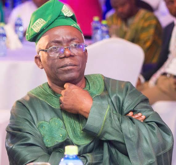 Falana: New National Minimum Wage Act to Override State Legislatures and Employers