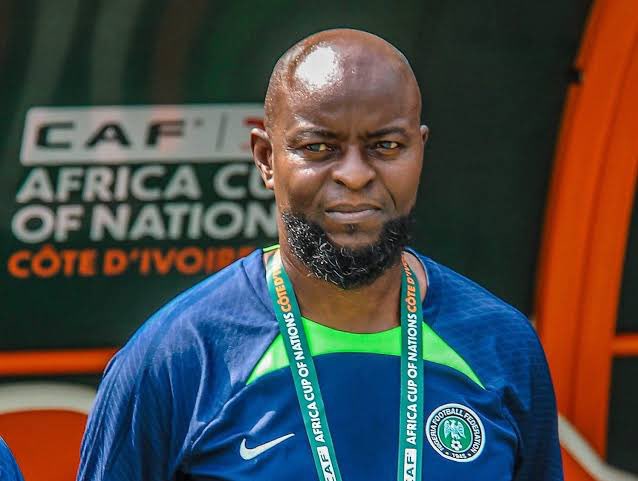 NFF to Hire Expatriate Coach for Super Eagles to Revive World Cup Campaign