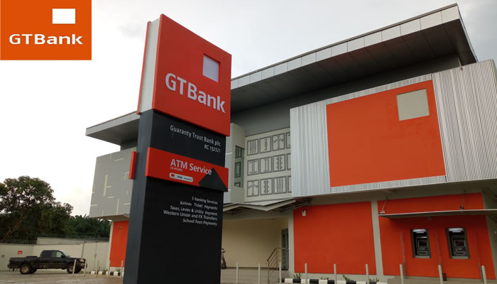 GTBank