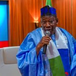 Ganduje
