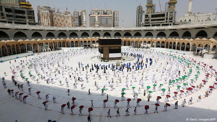 Kebbi State Mourns Another Pilgrim’s Death in Mecca