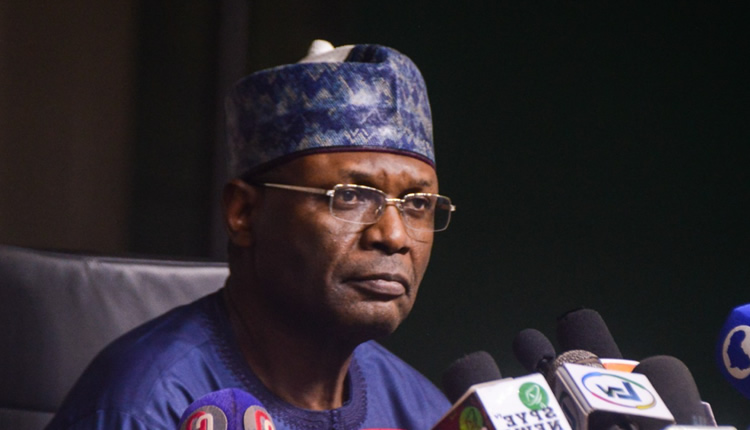 INEC Chairman Confirms June 2026 End of Tenure for FCT Area Council Officials