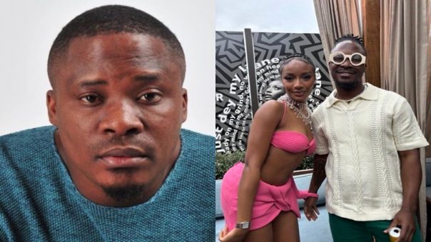 Jaywon Slams Ayra Starr Over Inappropriate Use of Viral Photo for Album Promotion