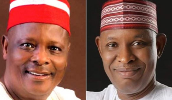 Sen. Rabi’u Kwankwaso Commends Gov. Abba Yusuf’s First Year in Office