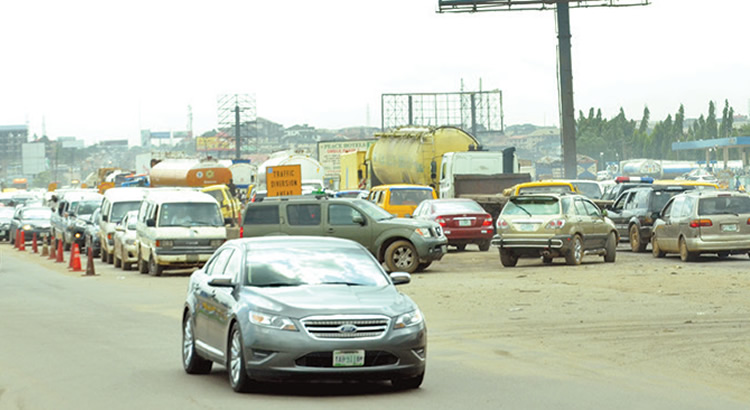 Tragedy on the Lagos-Ibadan Expressway: Hit-and-Run Driver Claims Two Lives