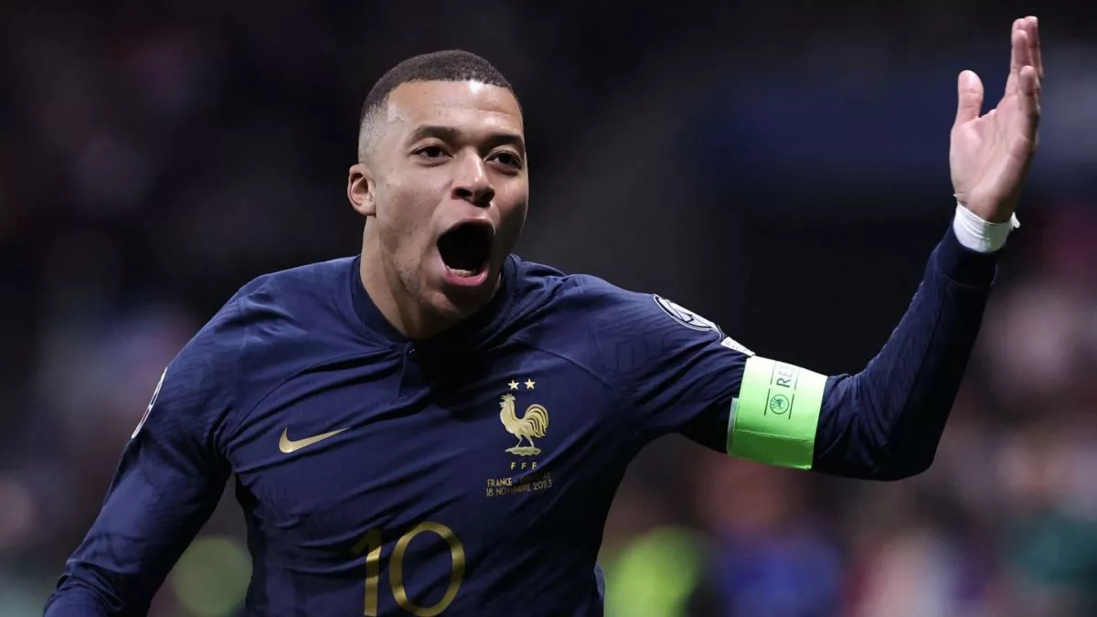 Real Madrid Fans Rejoice: Mbappe Deal Completed After Champions League Triumph