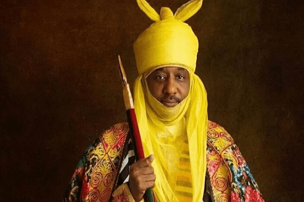 Court Nullifies Muhammadu Sanusi II’s Reinstatement as Emir of Kano