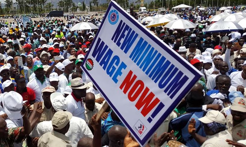 NLC Strike Continues Despite Agreement on Higher Minimum Wage