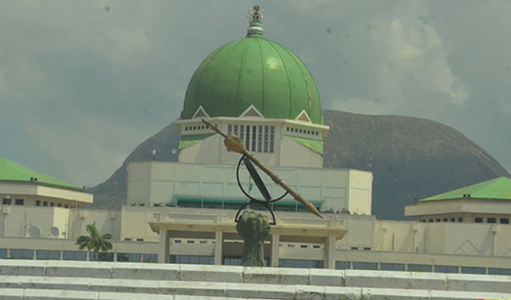 National Assembly Shut Down as PASAN Joins Indefinite Strike