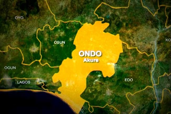 Daughter Sets Mother Ablaze Over Witchcraft Allegations in Ondo