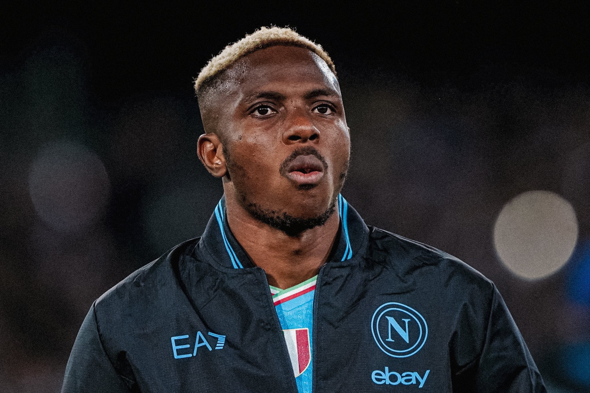 Arsenal Eyes Girona’s Dovbyk as Osimhen Deal Hits Snag