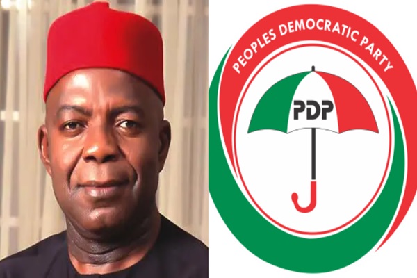 Abia PDP Slams Labour Party, Advocates for Transparency