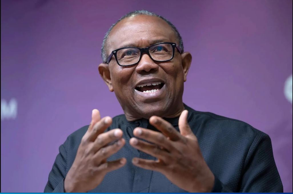 Peter Obi Calls for Nigeria’s Return to True Democracy