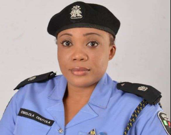 Ogun Police Reveal Pregnant Woman’s Fake Kidnap to Escape Husband’s Wrath After Miscarriage