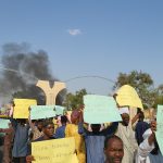 Protest