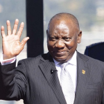 Ramaphosa