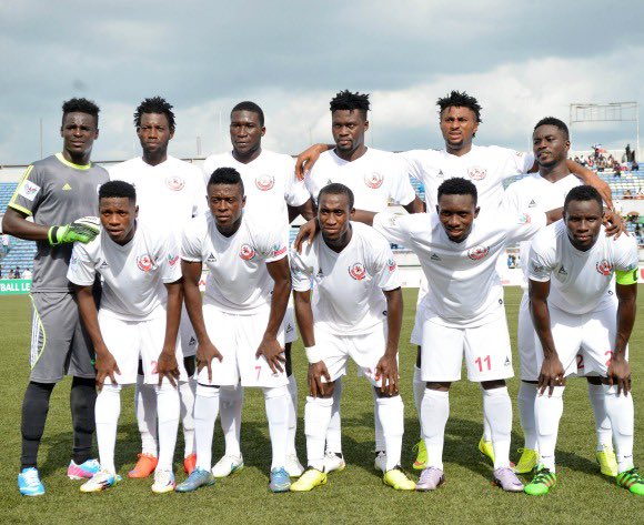 Gov. Peter Mbah Congratulates Rangers International FC on NPFL Victory