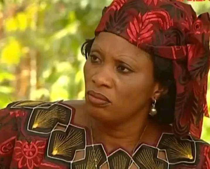 Veteran Nollywood Actress Stella Ikwuegbu Passes Away at 63