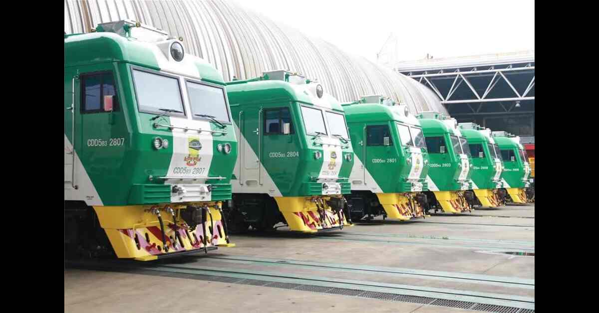 Resumption of Lagos-Kano Cargo Train Services to Lower Food Prices and Protect Highways