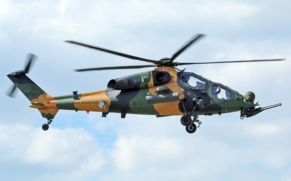 Nigerian Army Aviation Unit Receives Fighter Jets to Boost Operations