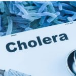 Cholera