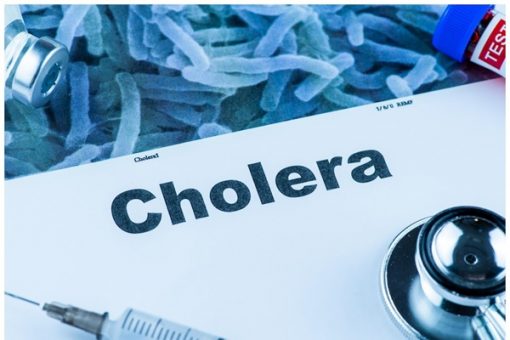 Cholera Outbreak in Ogun State Claims One Life, Spreads Across Seven Local Governments