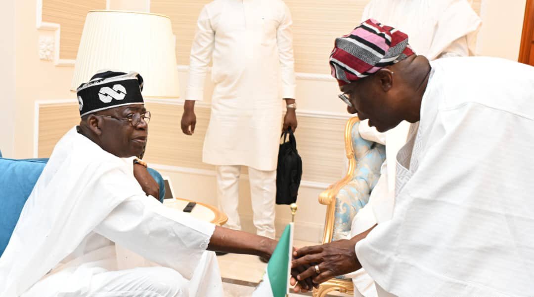 President Bola Tinubu Hosts Eid-el-Kabir Celebration in Lagos