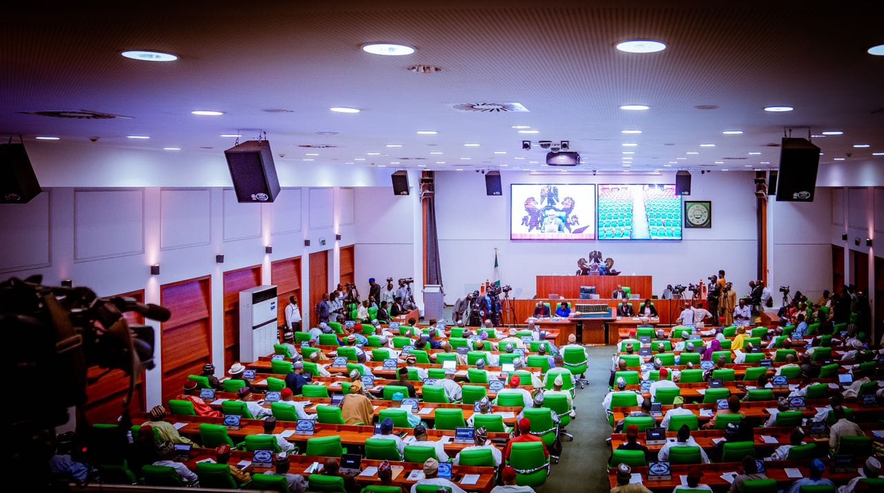 House of Representatives to Intervene in Plateau State Assembly Crisis