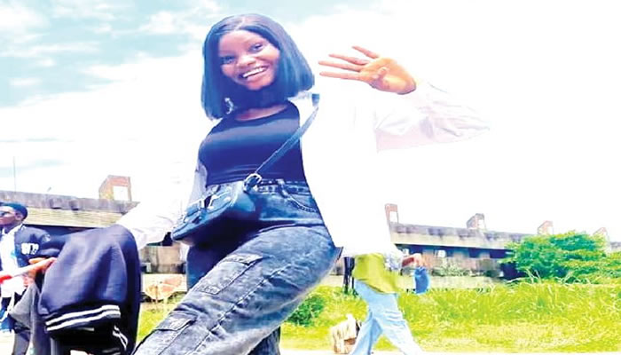 Family Seeks Justice for Late University of Benin Student Raped and Killed