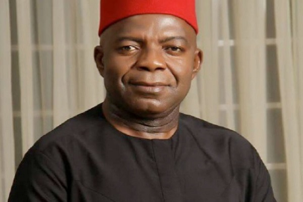 Two Abia Commissioners Resign from Governor Alex Otti’s Cabinet