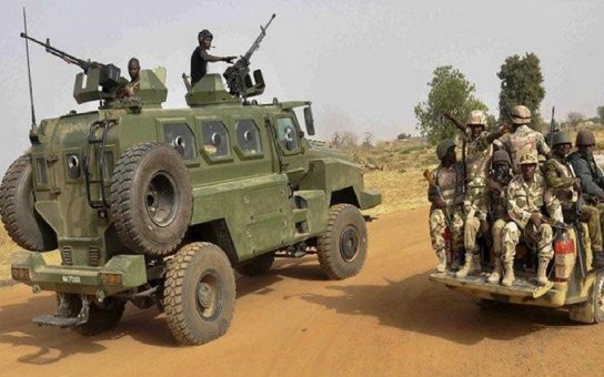 Army Personnel Kills Herder in Plateau State