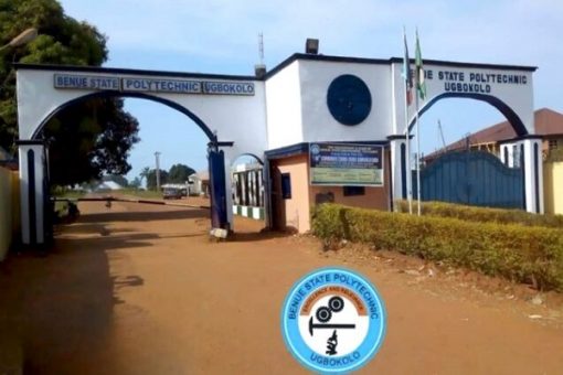 Benue State Polytechnic Rector Kidnapped with Staff