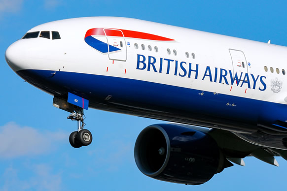 Former British Airways Hostages Sue UK Government and Airline