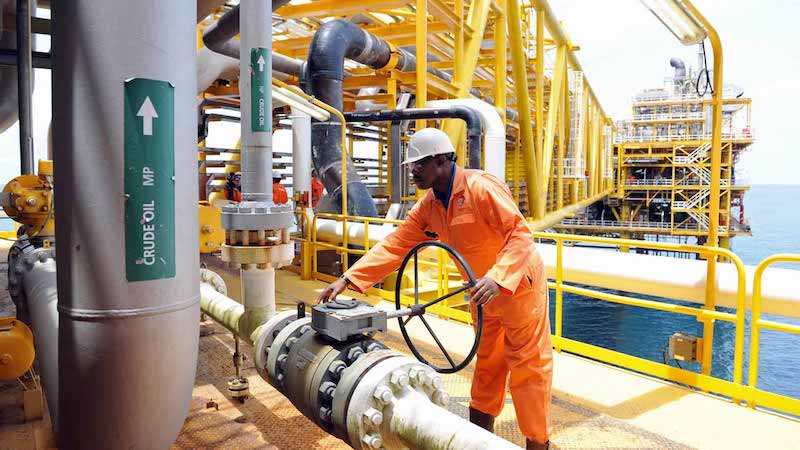 Nigeria to Ensure Sustainable Crude Supply to Local Refineries