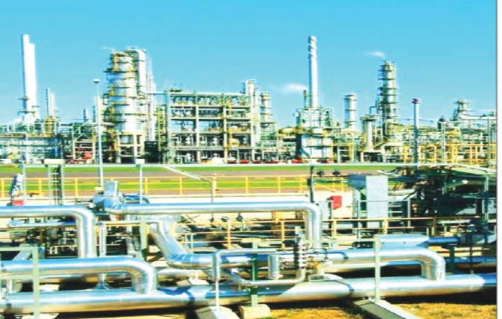 Tinubu Approves Sale of Crude Oil in Naira to Dangote Refinery, Experts Predict Price Crash