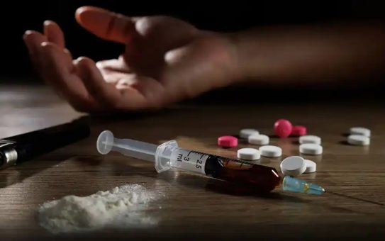 Experts Urge Parental Involvement to Combat Youth Drug Abuse